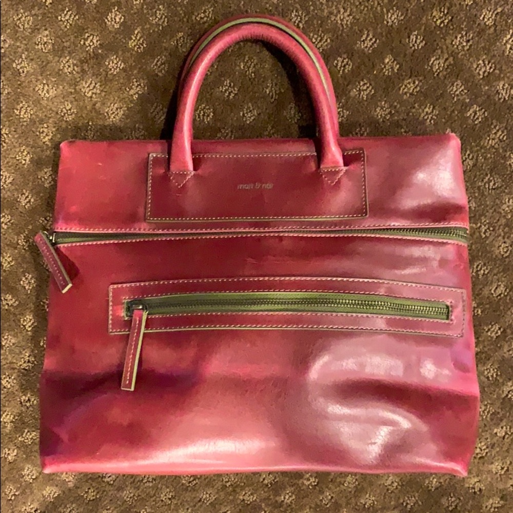 Matt & nat purse